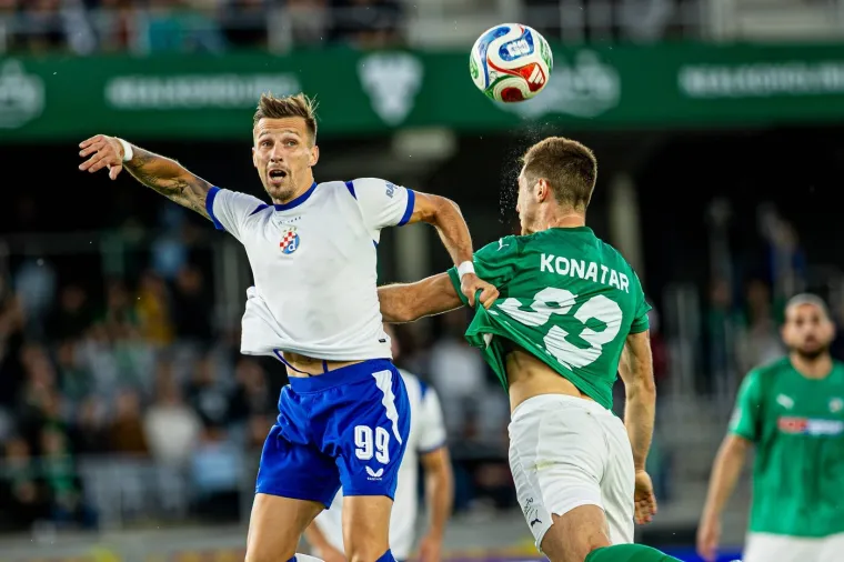 Dinamo je potvrdio prolaz, a uzvrat u Litvi otkrio je pet važnih spoznaja
