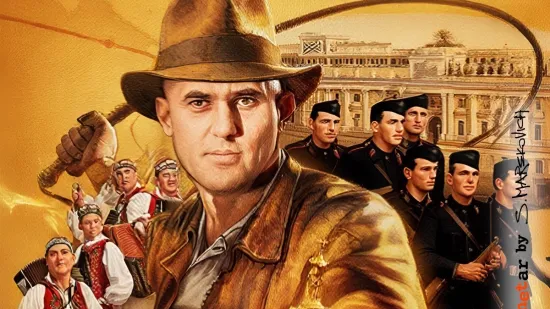 Indiana Dabro