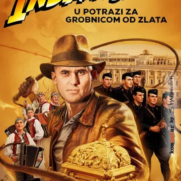 Indiana Dabro