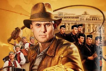 Indiana Dabro