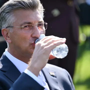 Pad Vlade zbog katastrofe u Lici? Hrvati rekli &scaron;to misle: 'Ima jedna narodna izreka...'