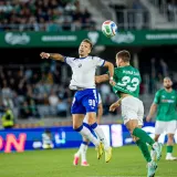 Dinamo nakon prolaska u play-off Lige prvaka napisao četiri riječi