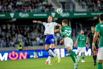 Dinamo nakon prolaska u play-off Lige prvaka napisao četiri riječi
