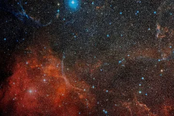 Misteriozni signal svakih 16 dana stiže iz svemira do Zemlje: 'To nije slučajnost'