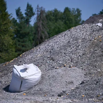 HZJZ demantira navode o vodi u Gospiću: 'PFAS je kontroliran, evo &scaron;to pokazuju nalazi'