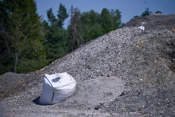 HZJZ demantira navode o vodi u Gospiću: 'PFAS je kontroliran, evo &scaron;to pokazuju nalazi'