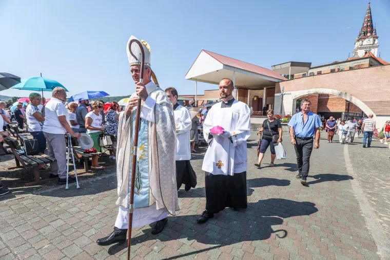 Uoči blagdana Velike Gospe: Donosimo vodič kroz slavlja u hrvatskim marijanskim sveti&scaron;tima