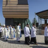 Uoči blagdana Velike Gospe: Donosimo vodič kroz slavlja u hrvatskim marijanskim sveti&scaron;tima