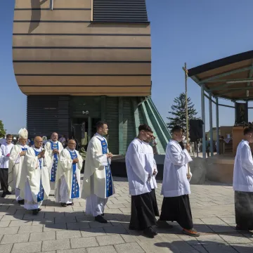 Uoči blagdana Velike Gospe: Donosimo vodič kroz slavlja u hrvatskim marijanskim sveti&scaron;tima