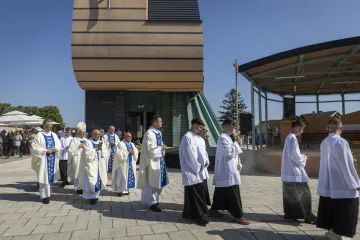 Uoči blagdana Velike Gospe: Donosimo vodič kroz slavlja u hrvatskim marijanskim sveti&scaron;tima