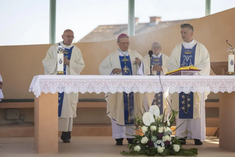 Uoči blagdana Velike Gospe: Donosimo vodič kroz slavlja u hrvatskim marijanskim sveti&scaron;tima