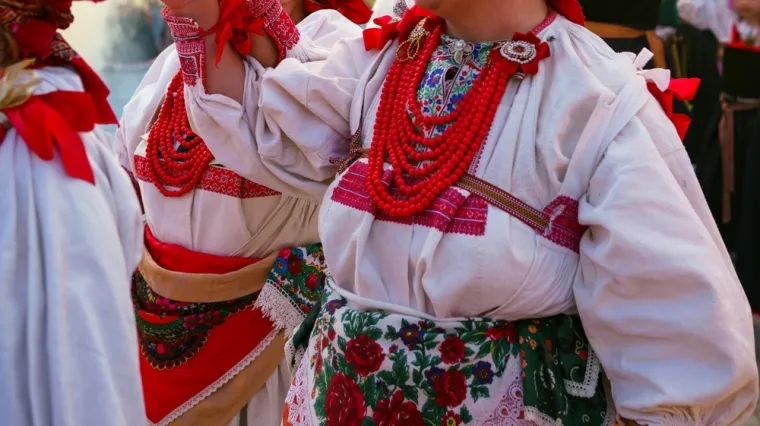 [KVIZ] Samo pravi poznavatelji tradicije znaju sve o hrvatskom folkloru