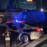 Policajac motociklom pokosio pje&scaron;ake: Jedna žena poginula, troje ozlijeđenih, on uhićen