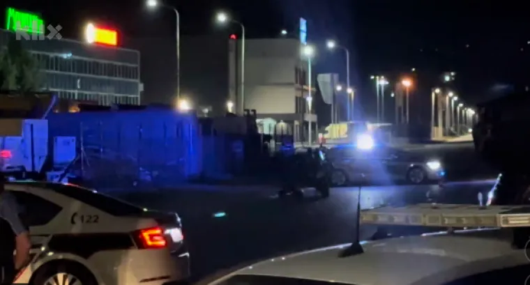 Policajac motociklom pokosio pje&scaron;ake: Jedna žena poginula, troje ozlijeđenih, on uhićen