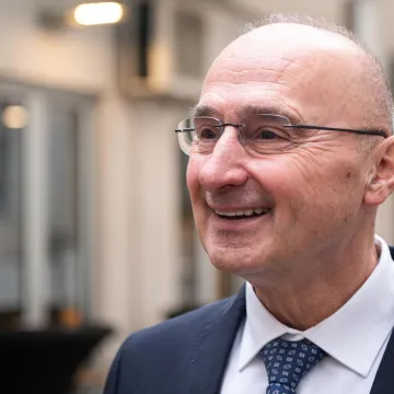 Političari iz susjedstva opleli po Grlić Radmanu: 'Nitko ovdje nije naivan, ideje su mu prevaziđene'