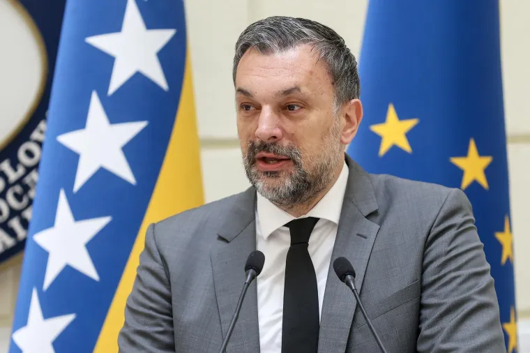 Političari iz susjedstva opleli po Grlić Radmanu: 'Nitko ovdje nije naivan, ideje su mu prevaziđene'