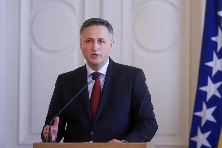 Političari iz susjedstva opleli po Grlić Radmanu: 'Nitko ovdje nije naivan, ideje su mu prevaziđene'