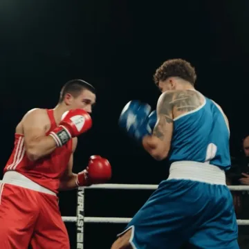 Croatian Knights ponovno stiže u Drage, pogledajte emotivni najavni video
