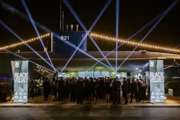 Tivat je ponovno pokazao posebnu energiju: Održan treći Game Changer Montenegro Festival