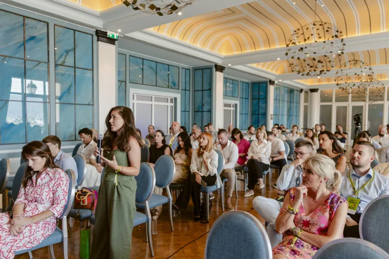 Game Changer do kraja godine priprema jo&scaron; tri spektakularna događaja u čak tri zemlje