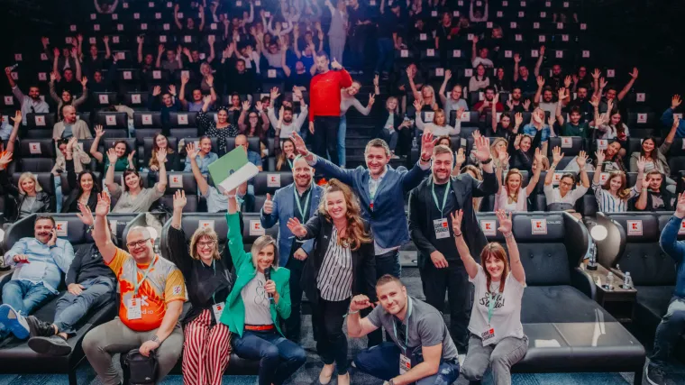 Game Changer do kraja godine priprema jo&scaron; tri spektakularna događaja u čak tri zemlje