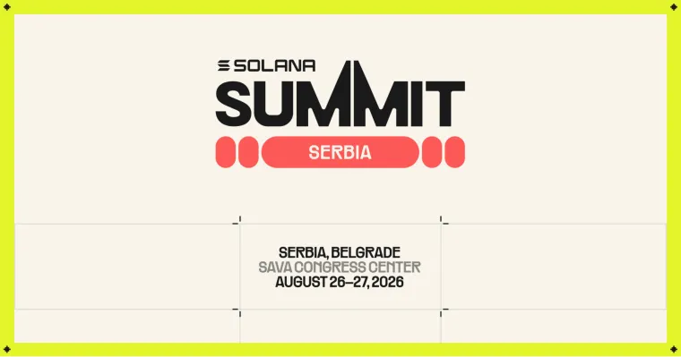 Game Changer partneri krajem kolovoza okupljaju fintech kremu u Beogradu
