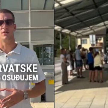 Karlovčanin Eric objavio novi video o drami u policiji: 'Odlučio sam ispričati cijelu istinu'
