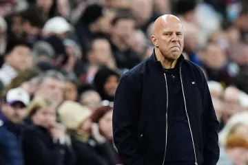 Arne Slot ne želi biti nizozemski izbornik, Savez pregovara s drugim poznatim trenerom