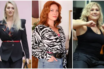 Jedna Marina trenutačno osvaja Voyo, a druge su već dobro poznata lica: Koliko ih prepoznajete?