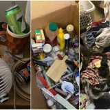 Frustrirane žene pokazale kaos koji su ostavili njihovi partneri: Prizori su ba&scaron; užasni