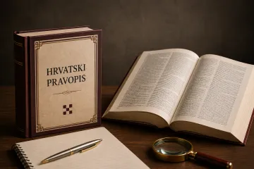 Može&scaron; li prepoznati značenja hrvatskih novotvorenica? Dokaži da zaslužuje&scaron; peticu