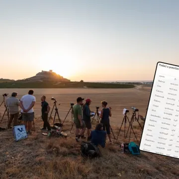 Kada će se pomrčina Sunca vidjeti iz va&scaron;eg grada? Donosimo detaljan raspored po gradovima