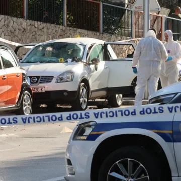 Otkriveno u čijem autu je bila detonacija? 'Slomljen mu je nos, rekli su mu da je pede**ina'