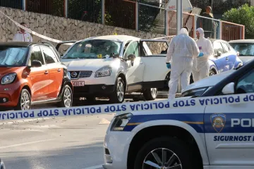 Otkriveno u čijem autu je bila detonacija? 'Slomljen mu je nos, rekli su mu da je pede**ina'