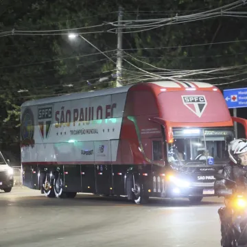 Skandal u brazilskom velikanu: U klupskom autobusu prona&scaron;li vi&scaron;e od 80 kilograma marihuane