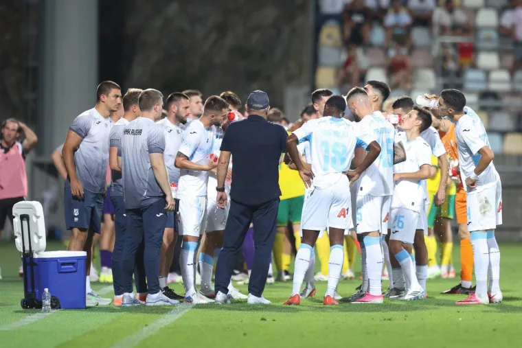 Veliki izazov za Rijeku: 'Bit će potpuno drugačije, na to se moraju &scaron;to prije naviknuti'