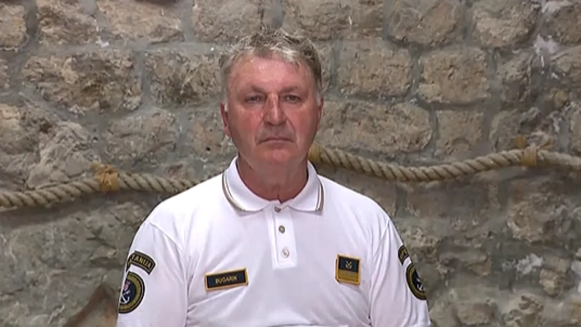 Lučki kapetan otkrio detalje o spa&scaron;enoj Portugalki: 'Ovo nam je rekla kad smo je prona&scaron;li'