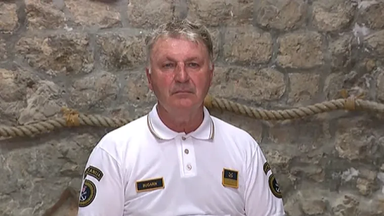 Lučki kapetan otkrio detalje o spa&scaron;enoj Portugalki: 'Ovo nam je rekla kad smo je prona&scaron;li'