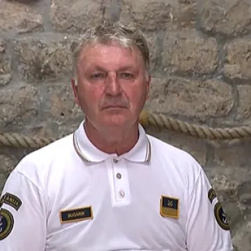 Lučki kapetan otkriva nove detalje o nestalima u Velebitskom kanalu: Pratite izjavu