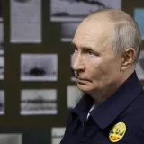 Putin Zapadu zaprijetio osvetom: 'Djelovat ćemo gdje god bude potrebno'