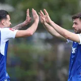 Biv&scaron;i dinamovac izbačen iz momčadi, evo za&scaron;to