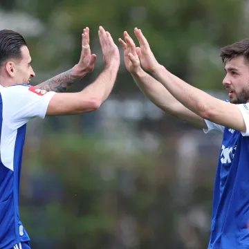 Biv&scaron;i dinamovac izbačen iz momčadi, evo za&scaron;to
