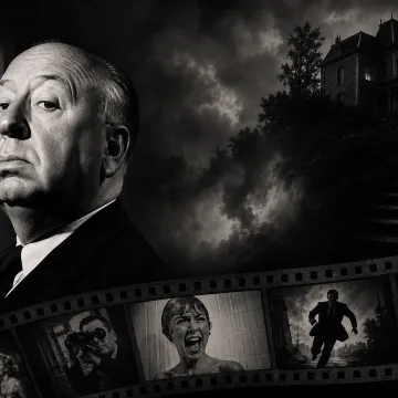 [KVIZ] Koliko dobro poznajete Alfreda Hitchcocka i njegove filmove?