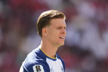 Hajduk ostaje bez velikog pojačanja: Reprezentativac seli u Rusiju