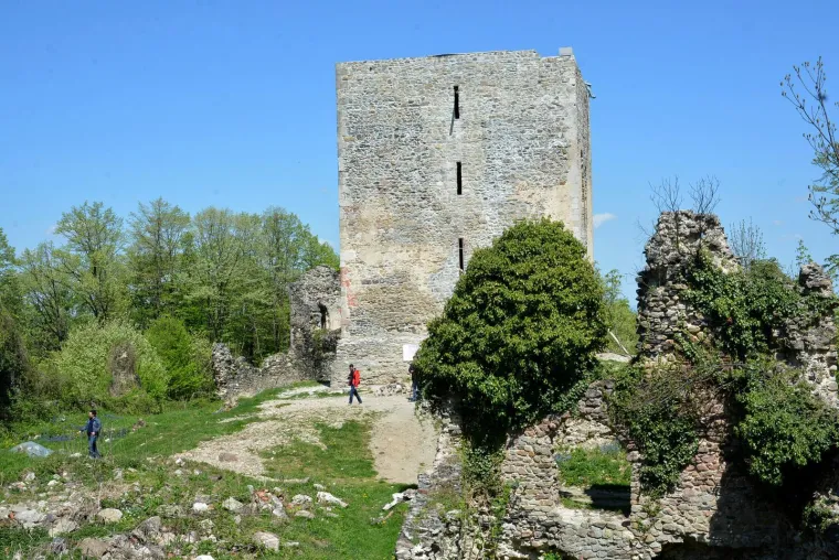 Otkrijte skriveni dragulj kontinentalne Hrvatske: Od obiteljske &scaron;etnje do planinarskog izazova