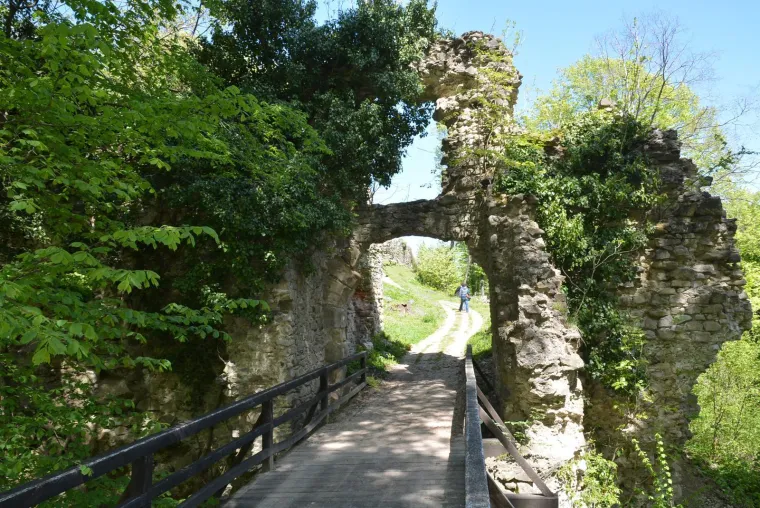 Otkrijte skriveni dragulj kontinentalne Hrvatske: Od obiteljske &scaron;etnje do planinarskog izazova