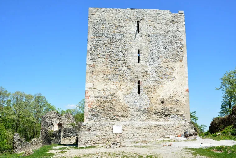 Otkrijte skriveni dragulj kontinentalne Hrvatske: Od obiteljske &scaron;etnje do planinarskog izazova