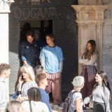 Hrvatska u sredi&scaron;tu zavr&scaron;nice Outer Banksa: Madison Bailey podijelila prizore iz Dubrovnika