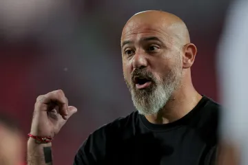 Kaos u Crvenoj zvezdi: 'Rekao sam Stankoviću da to ne priča'