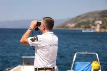 Doznajemo: Nakon Portugalke, pronađen i mladić! Za dvoje se jo&scaron; uvijek traga